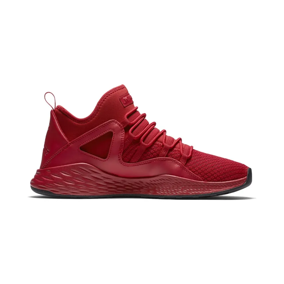 Jordan Formula 23 Gym Red Gym Red/Gym Red-Black (881465-602)