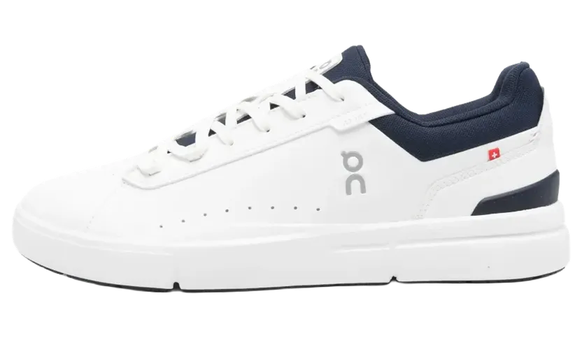 On Running The Roger Advantage “White / Midnight” (3MF30640148)