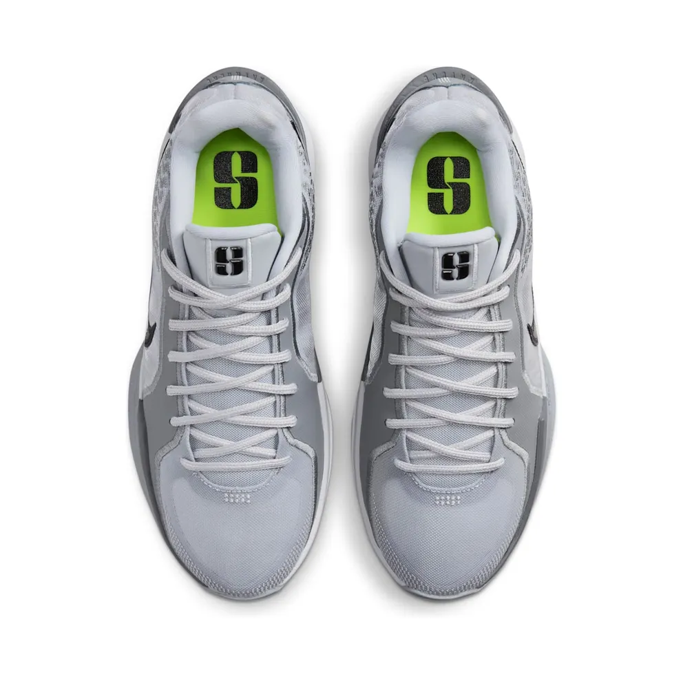 Nike Sabrina 2 “Wolf Grey” (HF3234-001)