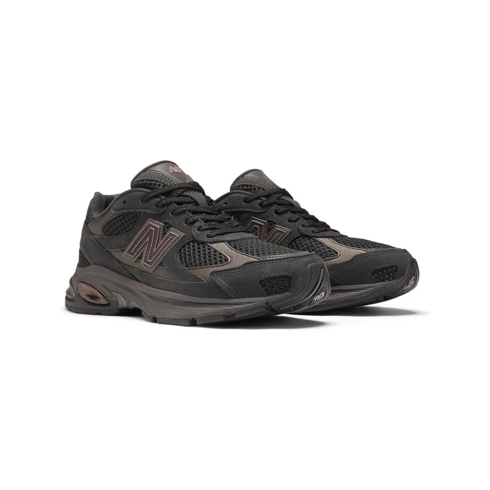 New Balance 2010 Black Iridescent (U2010ETB)