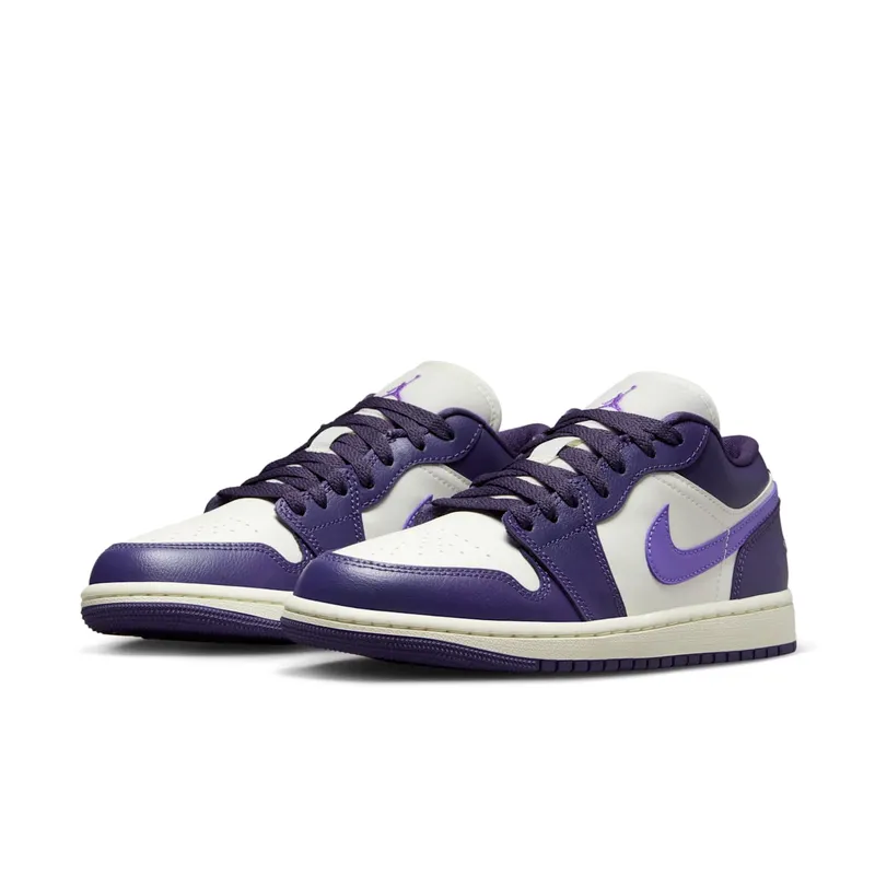 Jordan 1 Low Sky J Purple (DC0774-502)