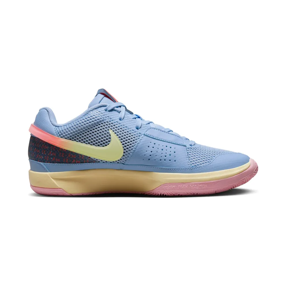 Nike Ja 1 “Day One” (DR8785-400)