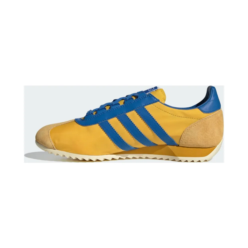 Adidas SL 72 PT Bold Gold / Bright Royal / Royal Blue (JR3638)