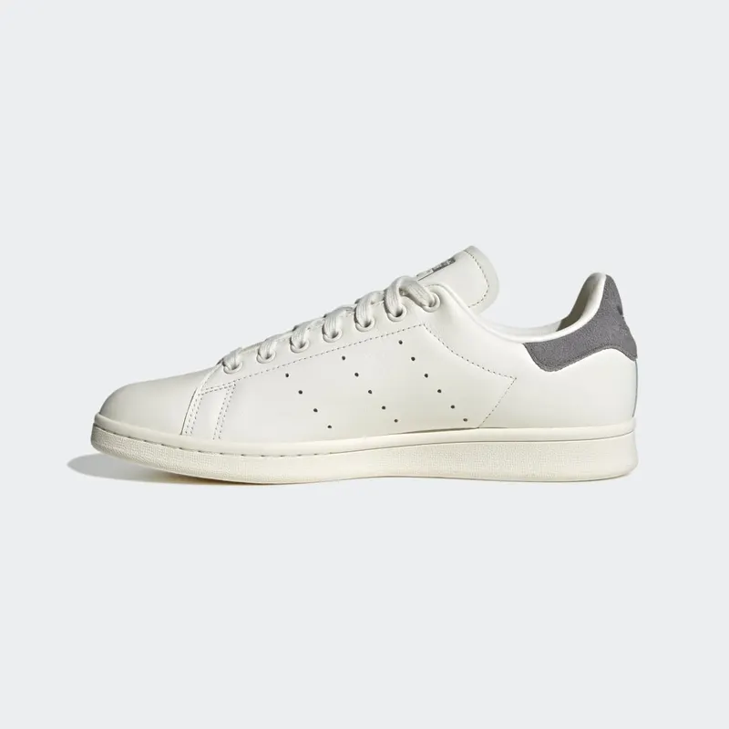 Adidas Stan Smith Core White / Off White / Pantone (GY0028)