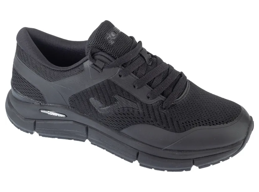 Joma sneaker Zwart (CORUS2521)