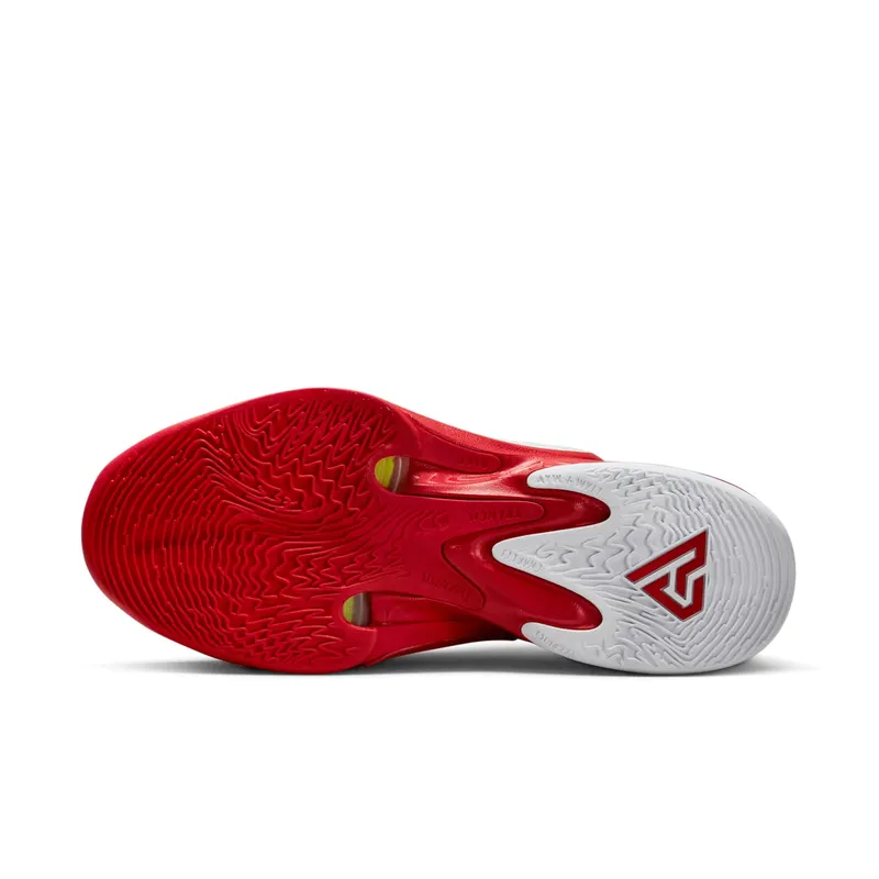 Nike Zoom Freak 4 TB University Red White (DO9679-600)