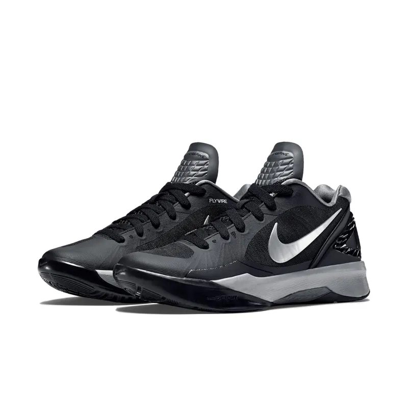 Nike Volley Zoom Hyperspike Black (W) (585763-001)