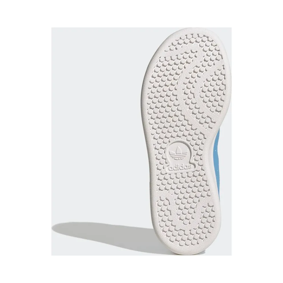 Adidas Genie Stan Smith Pantone / Cloud White / Core Black (GW4536)