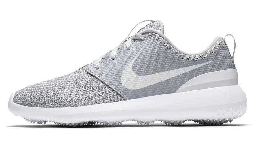 Nike Roshe G Pure Platinum