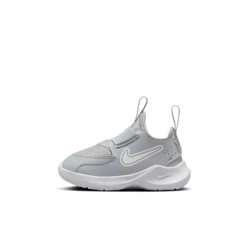 Nike Flex Runner 3 Wolf Grey White (FN1478-001)