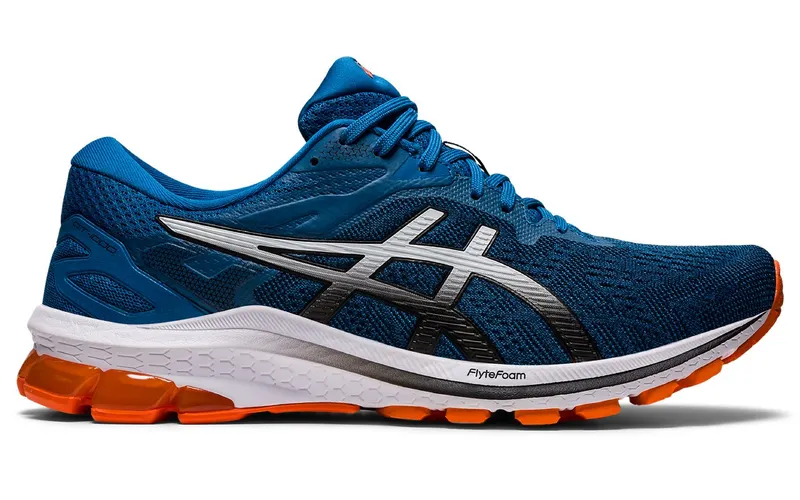 ASICS GT 1000 10 Reborn Blue (1011B001-402)