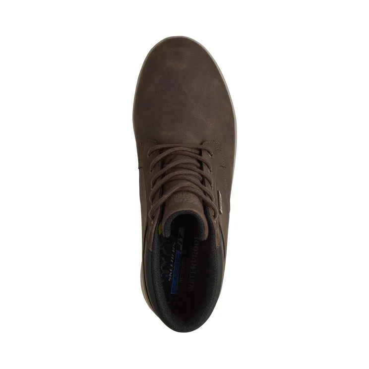 skechers-waterproof 211461_CHOC