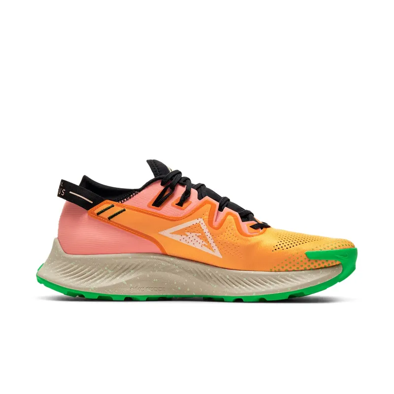 Nike Pegasus Trail 2 Trail Running Orange (CK4305-800)