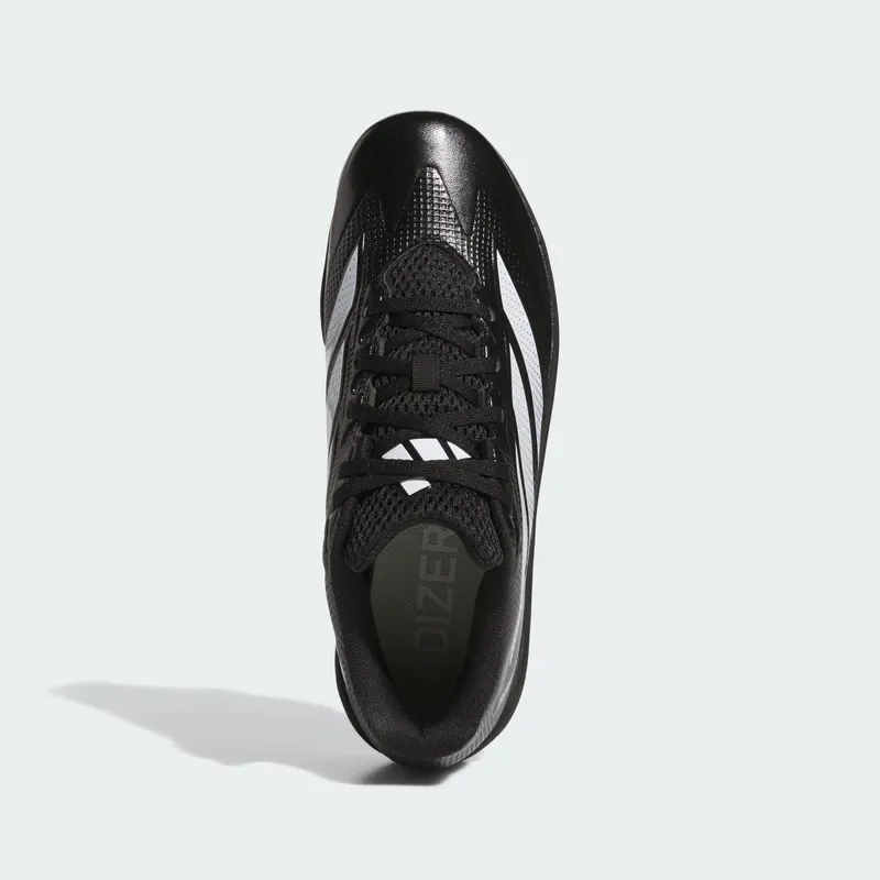 adidas Adizero Instinct 2.0 TPU Core Black Cloud White (JH6803)