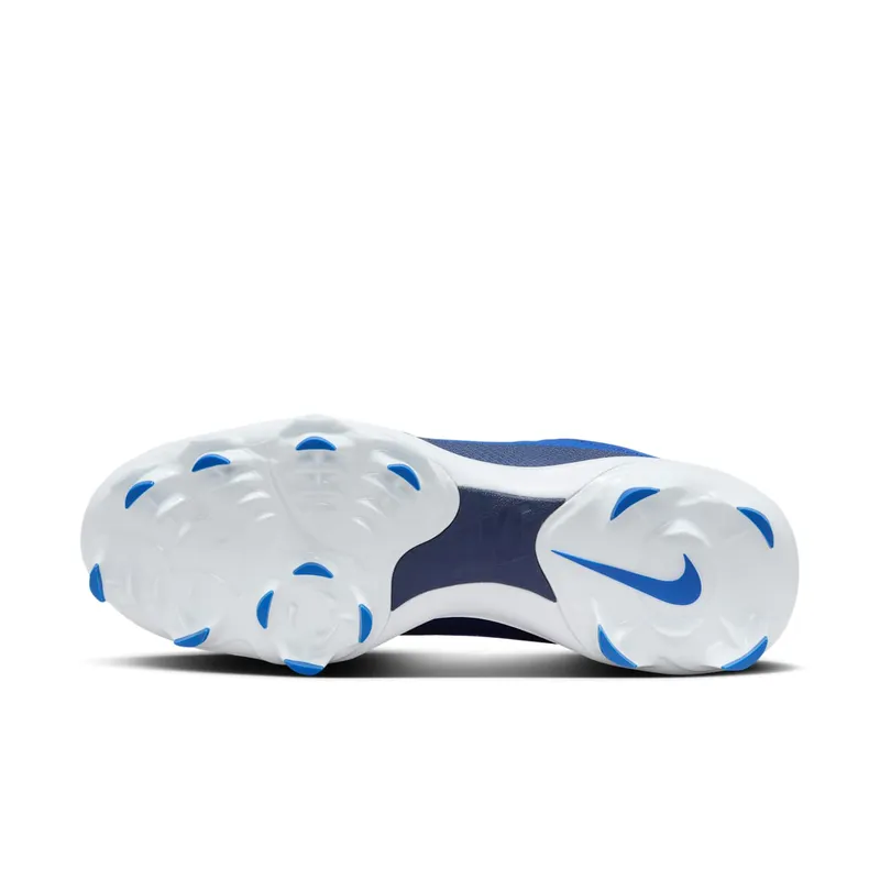 Nike Force Trout 9 Pro Mcs Molded “Blue White” (FB2908-401)