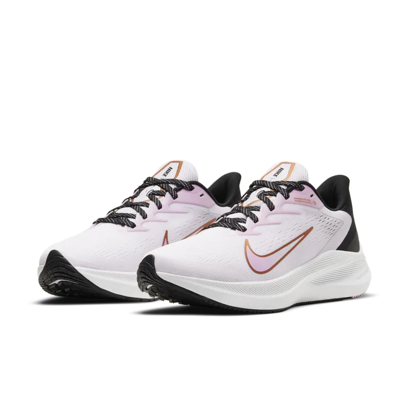 Nike Air Zoom Winflo 7 Running Purple (CJ0302-501)