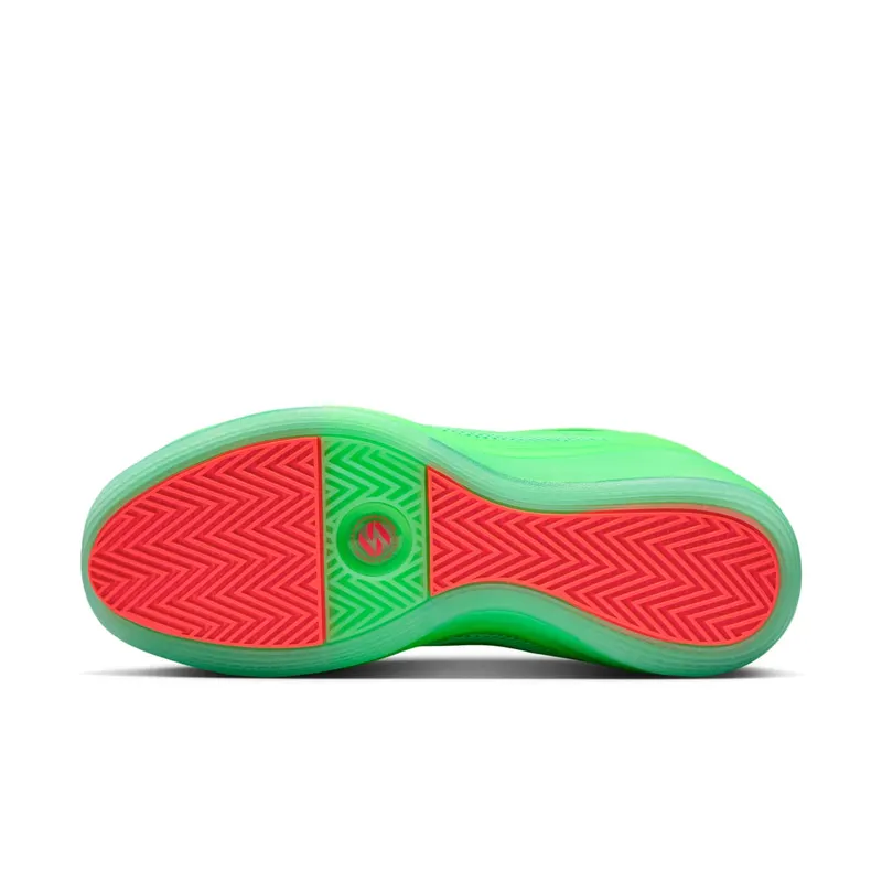 Jordan Luka 5 Green (IQ0630-301)