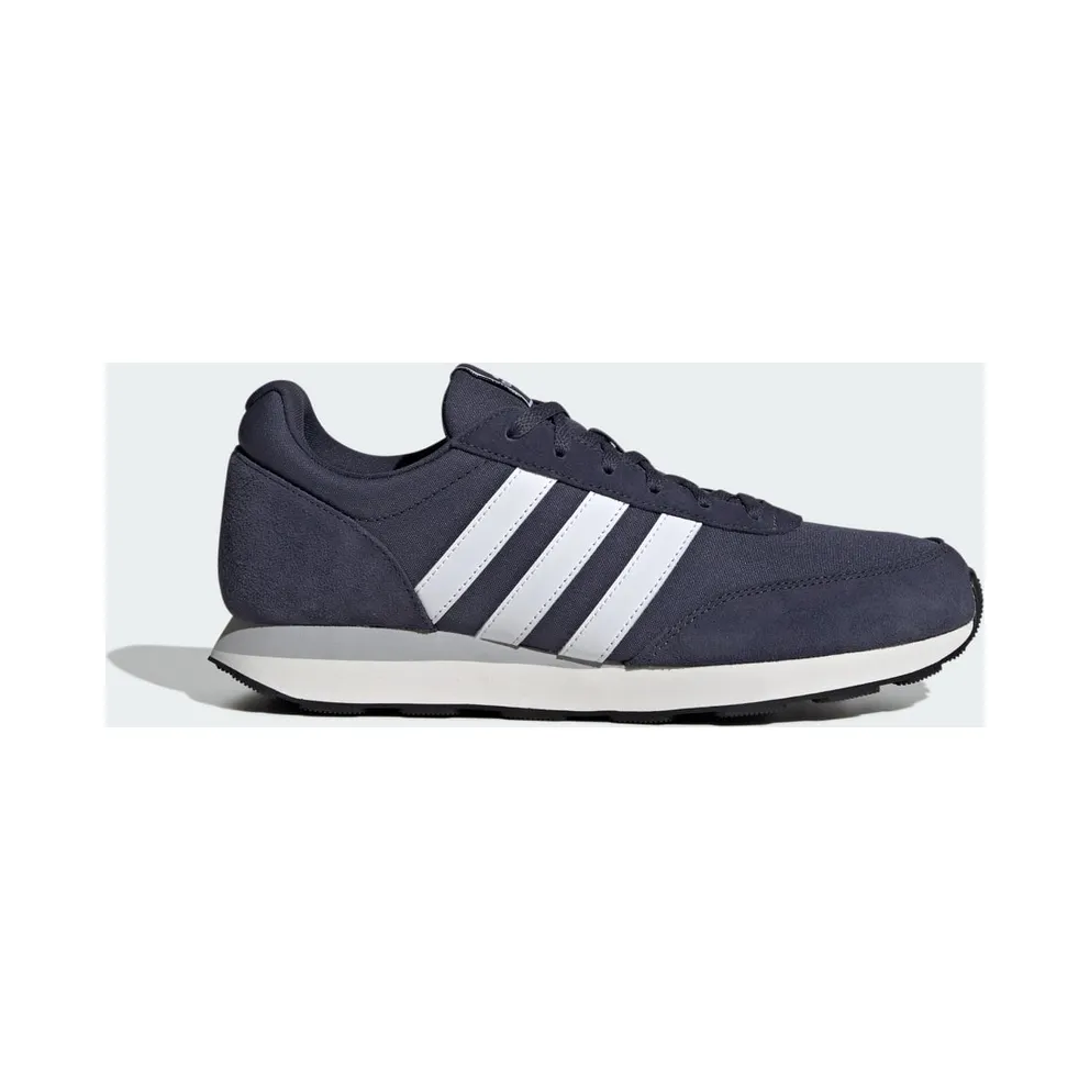 Adidas Run 60s 3.0 Shadow Navy / Cloud White / Core Black (IE3825)