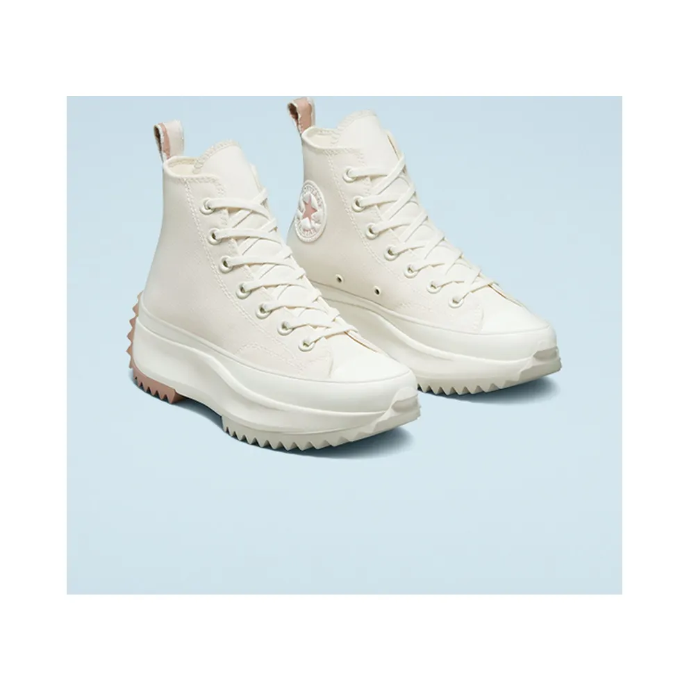 Converse Run Star Hike Hi Egret Desert Sand (172956C)