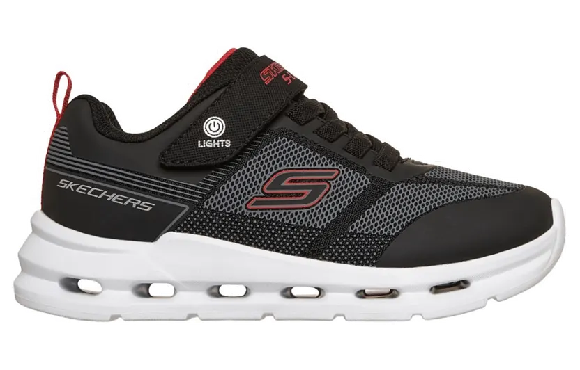 skechers-skech 400240LBLKBLK