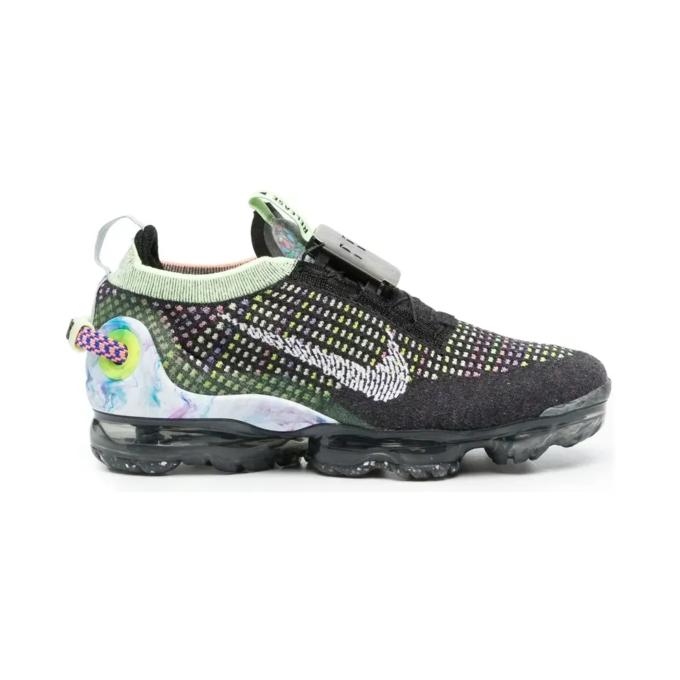 Nike Air VaporMax 2020 Sneakers – Schwarz (CT1933)