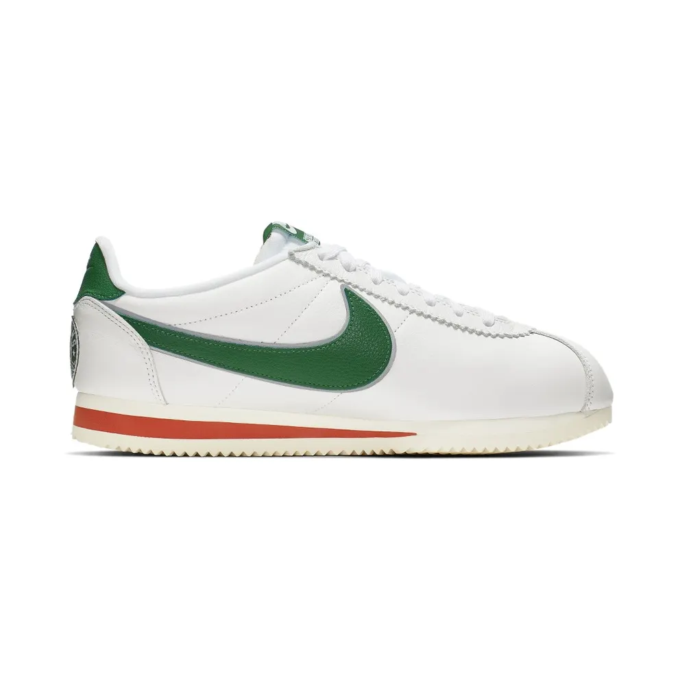 Nike x Stranger Things Cortez ‘Hawkins High’ (2019) (CJ6106-100)