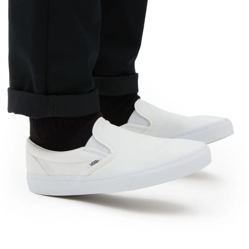 Vans Slip-On True White True White/True White (VN000EYEW00)