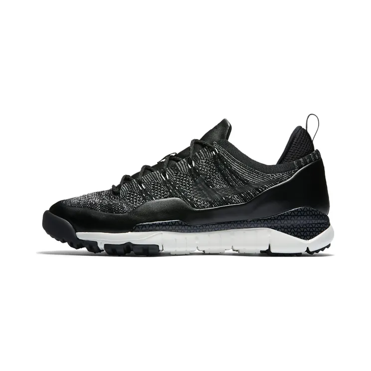Nike Lupinek Flyknit Low Sail/Black-Anthracite