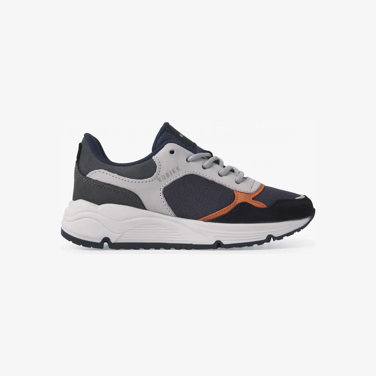 Nubikk Dusk Marine JR Grey (210646001303)