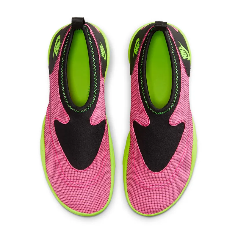 Nike Aqua Turf (hyper pink / electric green / black) – FZ5628-601