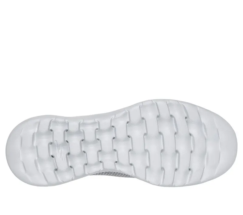 Skechers Slip-ins: GO WALK Joy – Abby – Grey (124649 GRY)