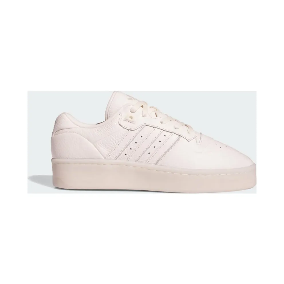 Adidas Rivalry Lux Low Cloud White / Ivory / Core Black (IF7184)