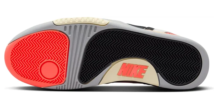 nike-air-tech-challenge FZ9033-001