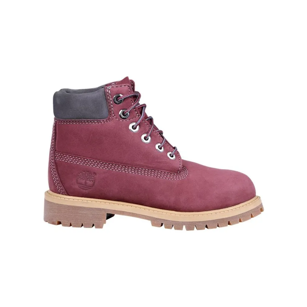 Timberland 6″ Premium Boot Bordeaux (TB0A1BAQC60)