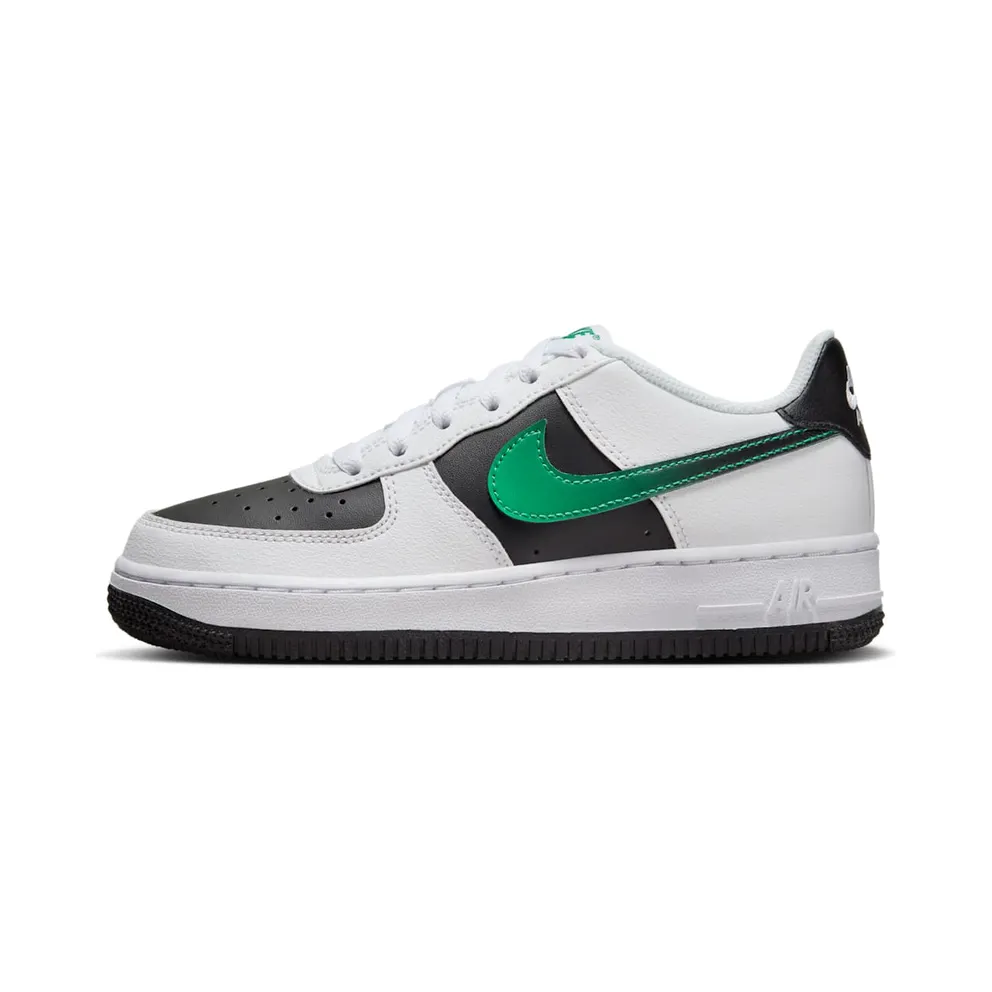 Nike Force 1 LV8 2 GS “STADIUM GREEN” (FZ4353-100)