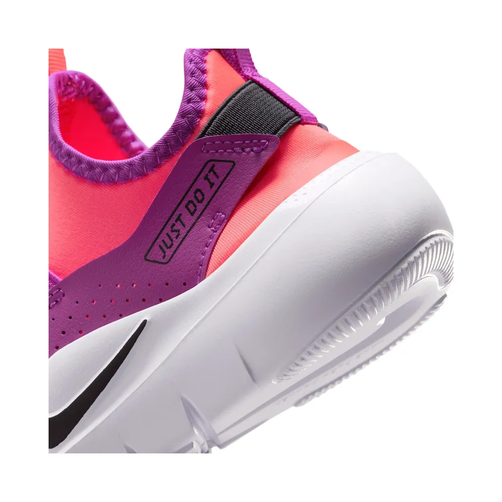 Nike Flex Runner 4 Bright Mango Vivid Purple (IF2894-800)