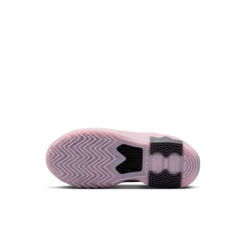 Nike LeBron Witness 9 Elemental Pink Black (HV2271-601)