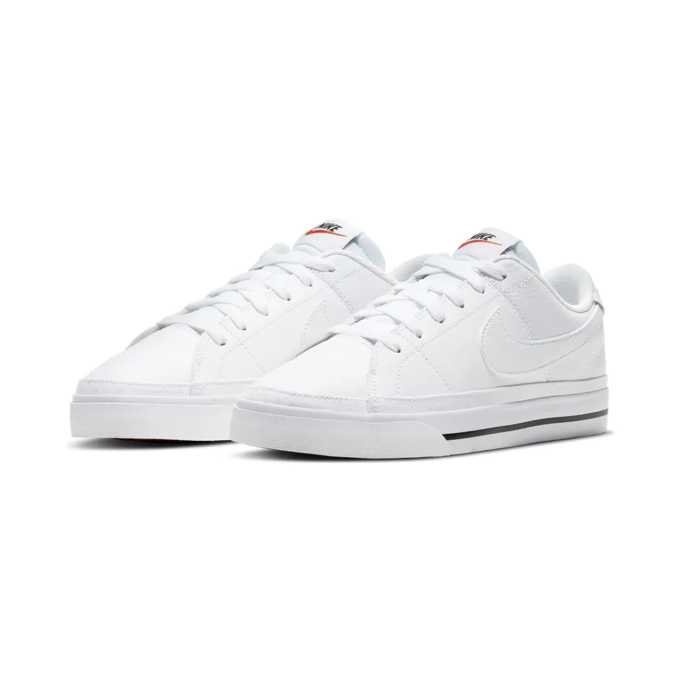 NikeCourt Legacy White (CU4149-101)