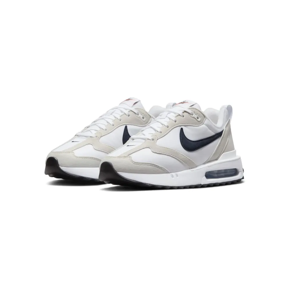Nike Air Max Dawn White Midnight Navy (W) (DH5131-100)