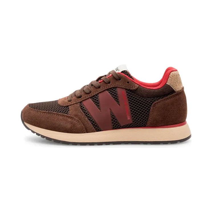 Woden Brown (WL712541)