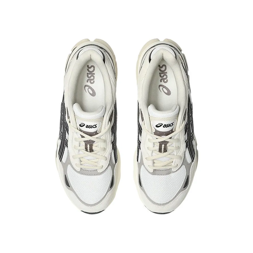 ASICS GEL-NYC 2.0 “White / Oatmeal” (1203A895-104)