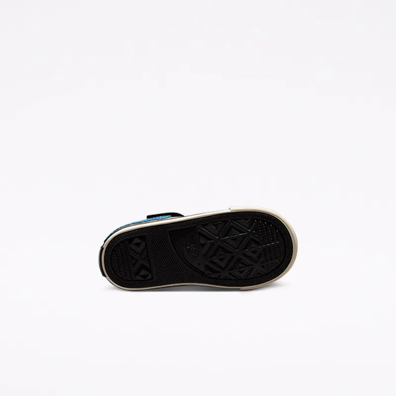 Converse Converse x Space Jam: A New Legacy Chuck 70 Black/mantra Orange/multi (772484C)