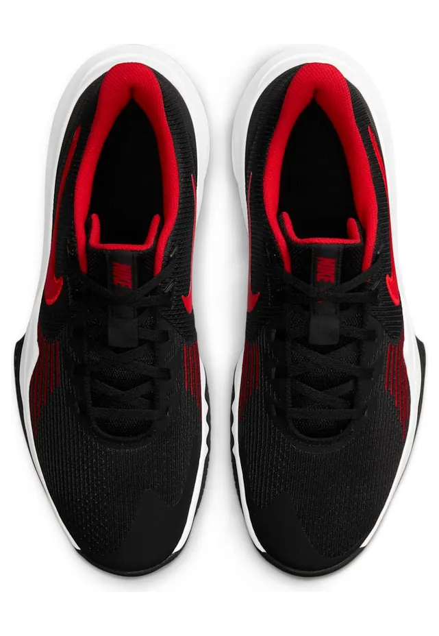 nike-precision-5 CW3403-004
