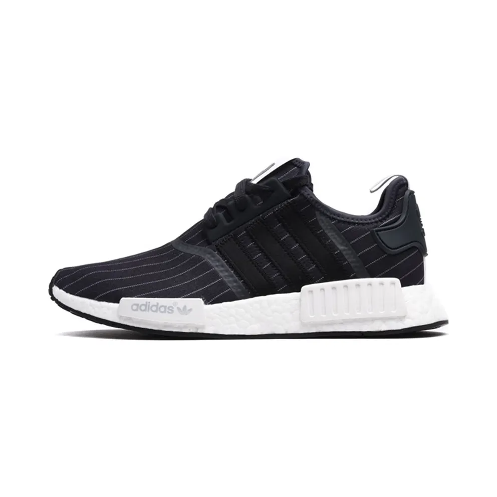 Adidas NMD R1 Bedwin & The Heartbreakers Black (BB3124)
