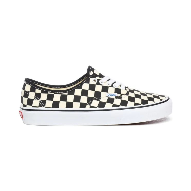 Vans Authentic ‘Golden Coast’ Blk/Whtckr (VN000W4NDI0)