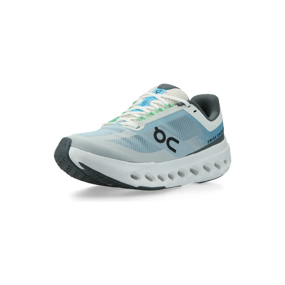 On Cloudsurfer Next 1 W (niagara / white) – 3WE30051025