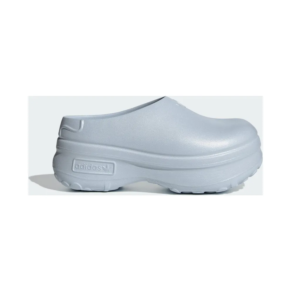 adidas adiFOM Stan Smith Mules Blue Spark Met. Cloud White Halo Blue (IG9361)
