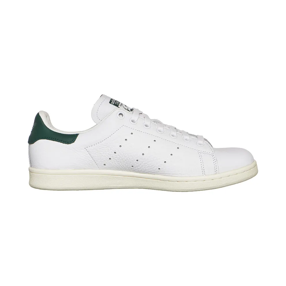 Adidas Stan Smith White/Green (CQ2871)
