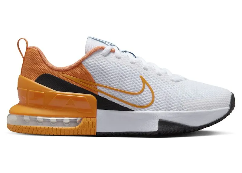 Nike Air Max Alpha Trainer 6 White Hot Curry Black Light Curry (FQ1833-101)