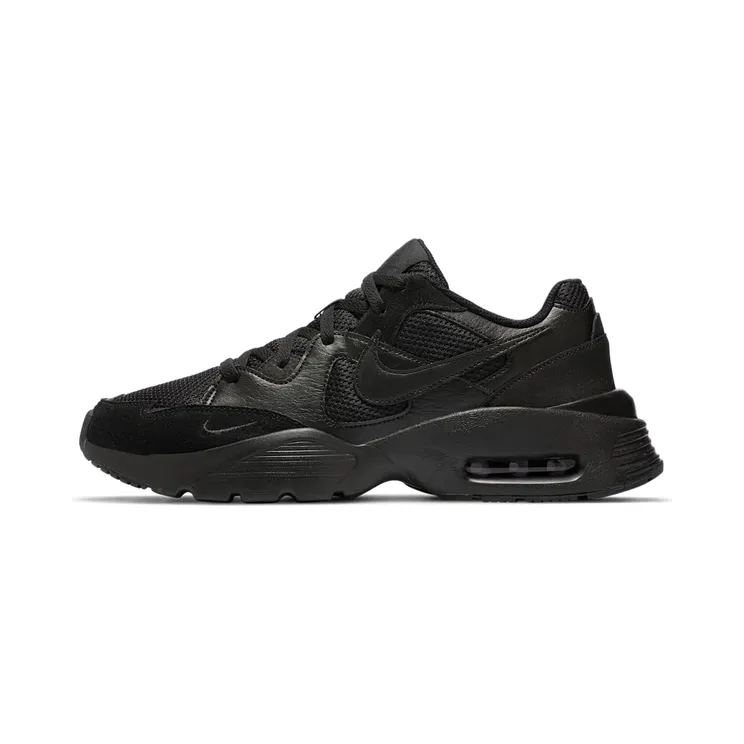 Nike Air Max Fusion “Black” (CJ1670-001)